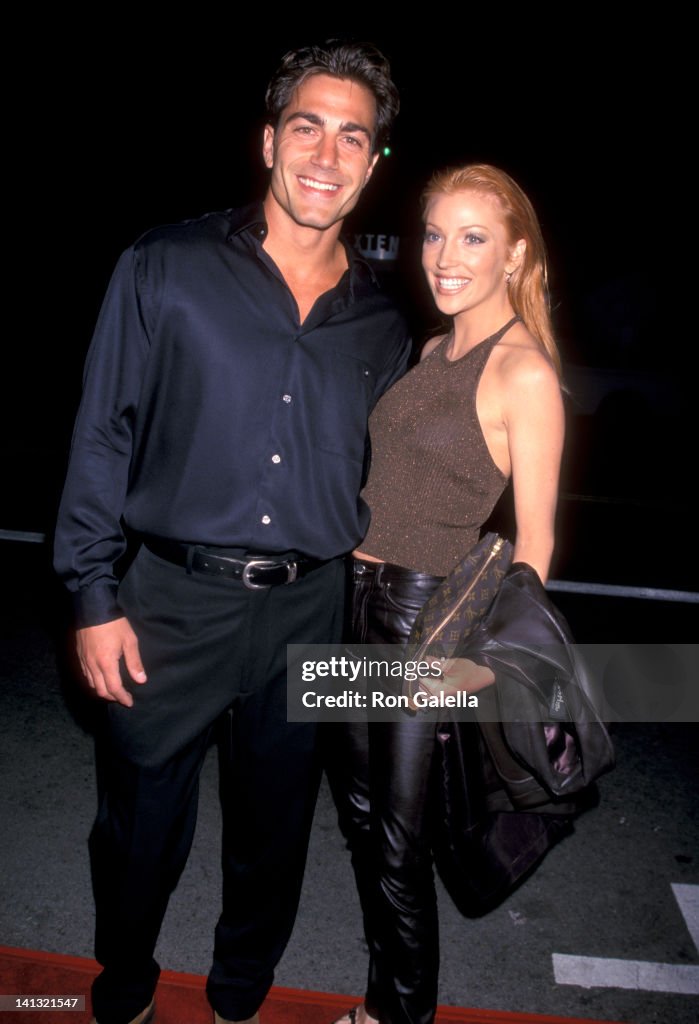 Premiere of "Pleasantville"