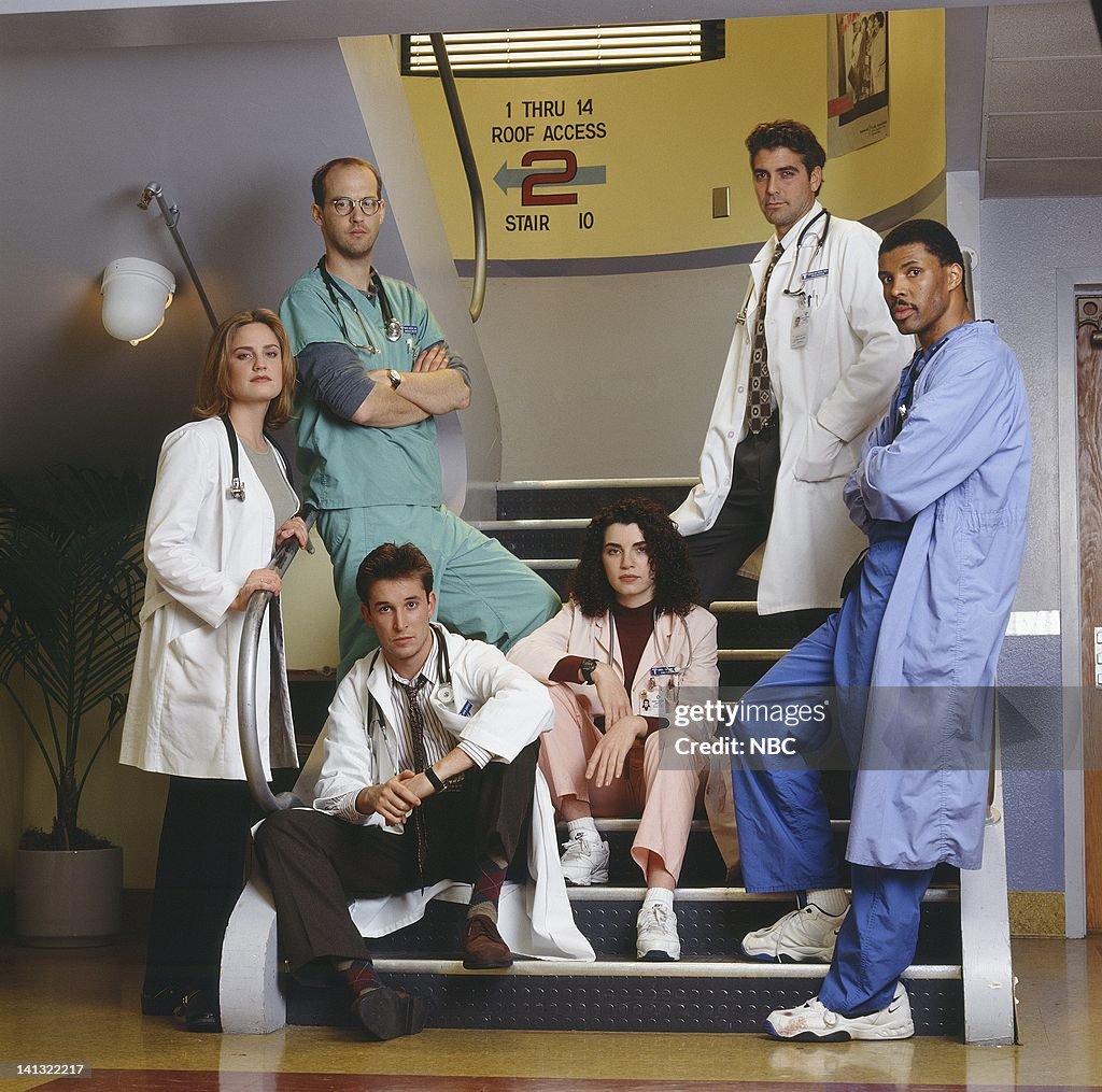 ER