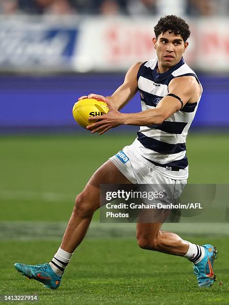 AFL Rd 21 - Geelong v St Kilda AFL Rd 21 - Geelong v St Kilda