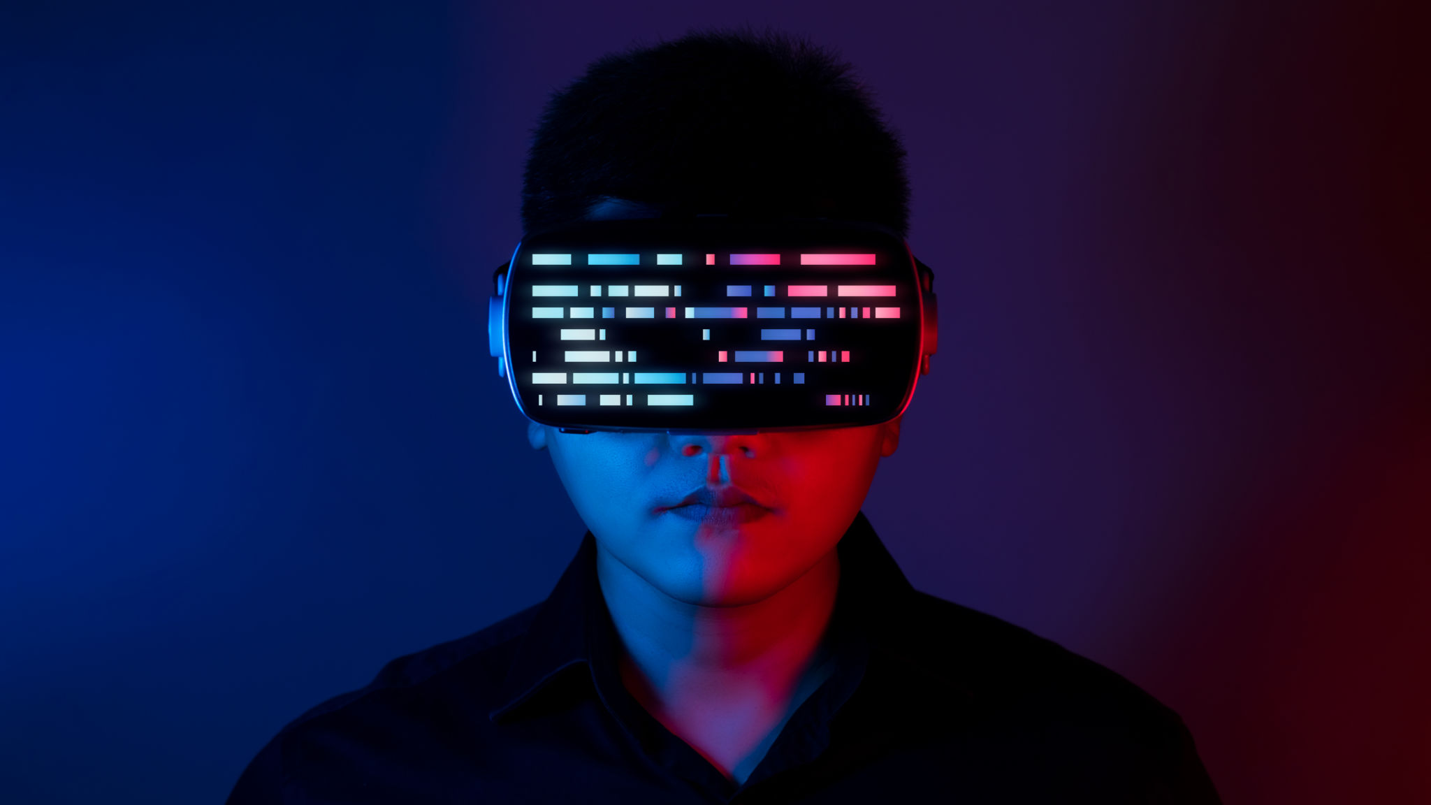 immersive podcast