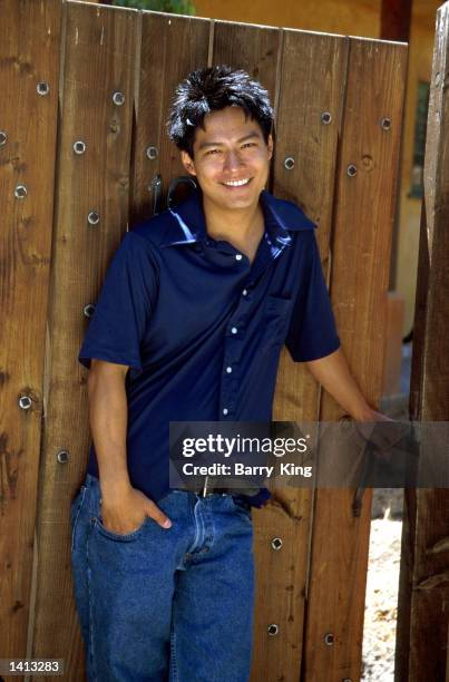 Archie Kay Actor Archie Kao, best known for his role as the Blue Power Ranger in ...