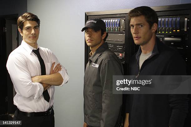 Zachary Levi Chuck Photos and Premium High Res Pictures - Getty Images