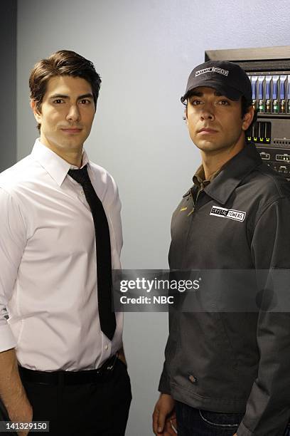Chuck Bartowski Photos and Premium High Res Pictures - Getty Images