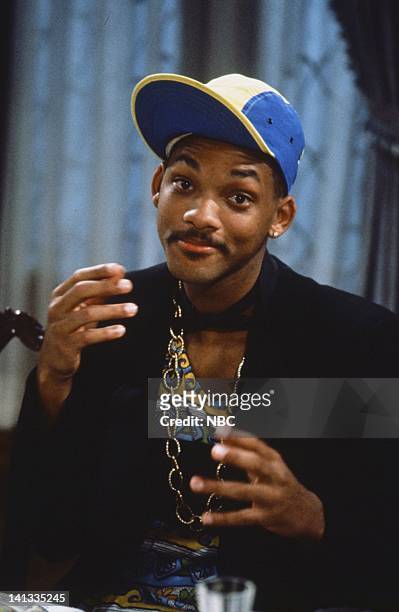 Pilot Gallery -- Pictured: Will Smith as William 'Will' Smith -- Photo by: Chris Haston/NBCU Photo Bank