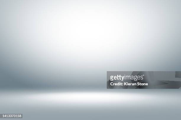 clean studio backdrop - simplicity stock pictures, royalty-free photos & images