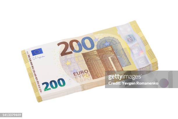 $200 Note 704 Banknote 200 Stock Photos, High-Res Pictures, and Images - Getty Images