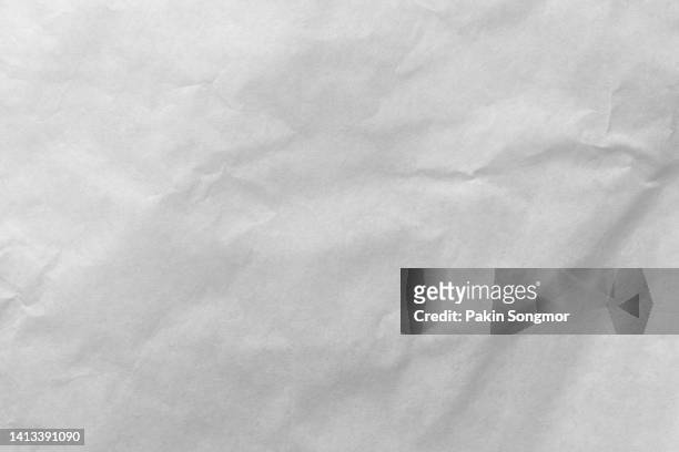 white paper sheet texture cardboard background. - documentation photos et images de collection