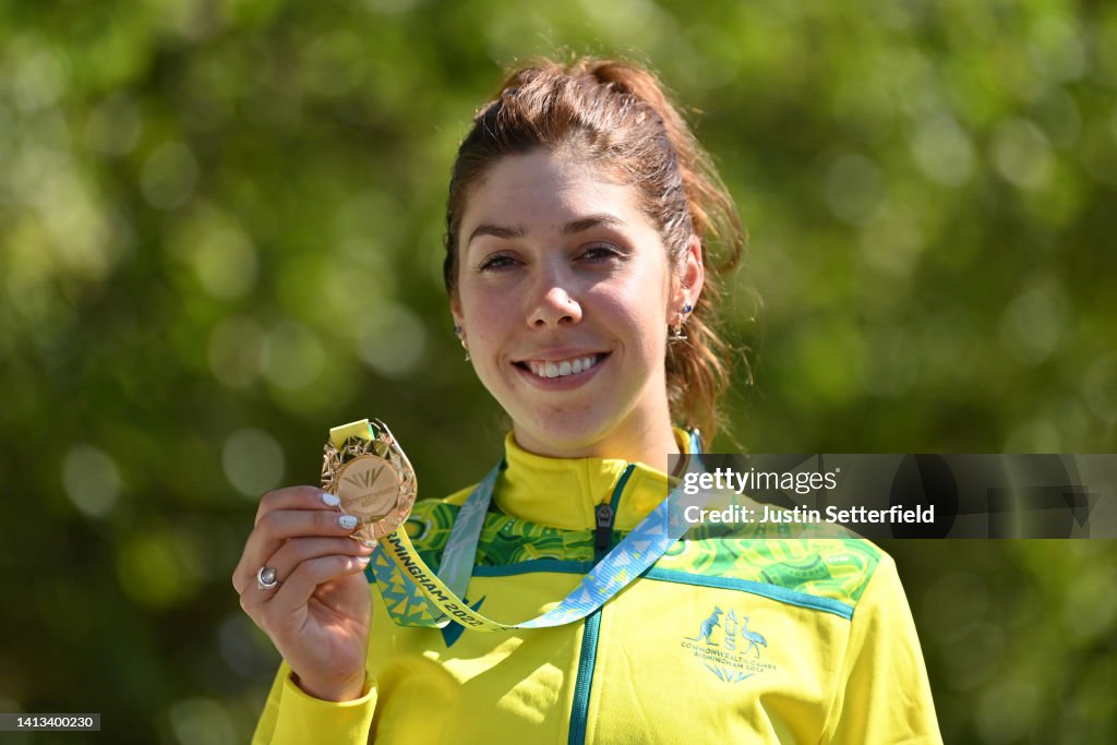 Cycling Road Race - Commonwealth Games: Day 10