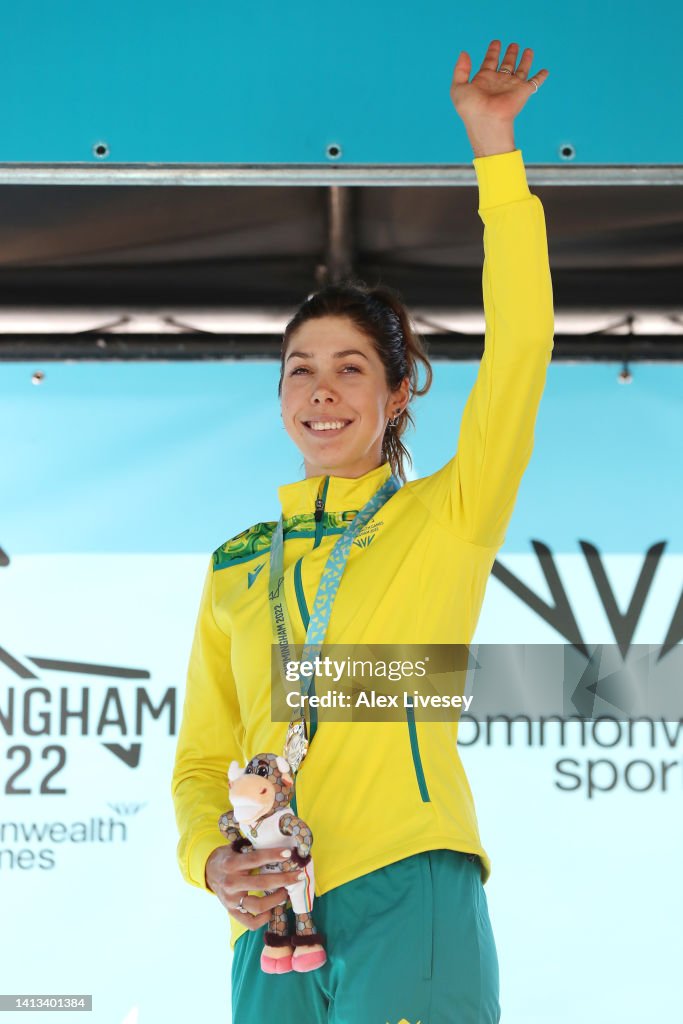 Cycling Road Race - Commonwealth Games: Day 10