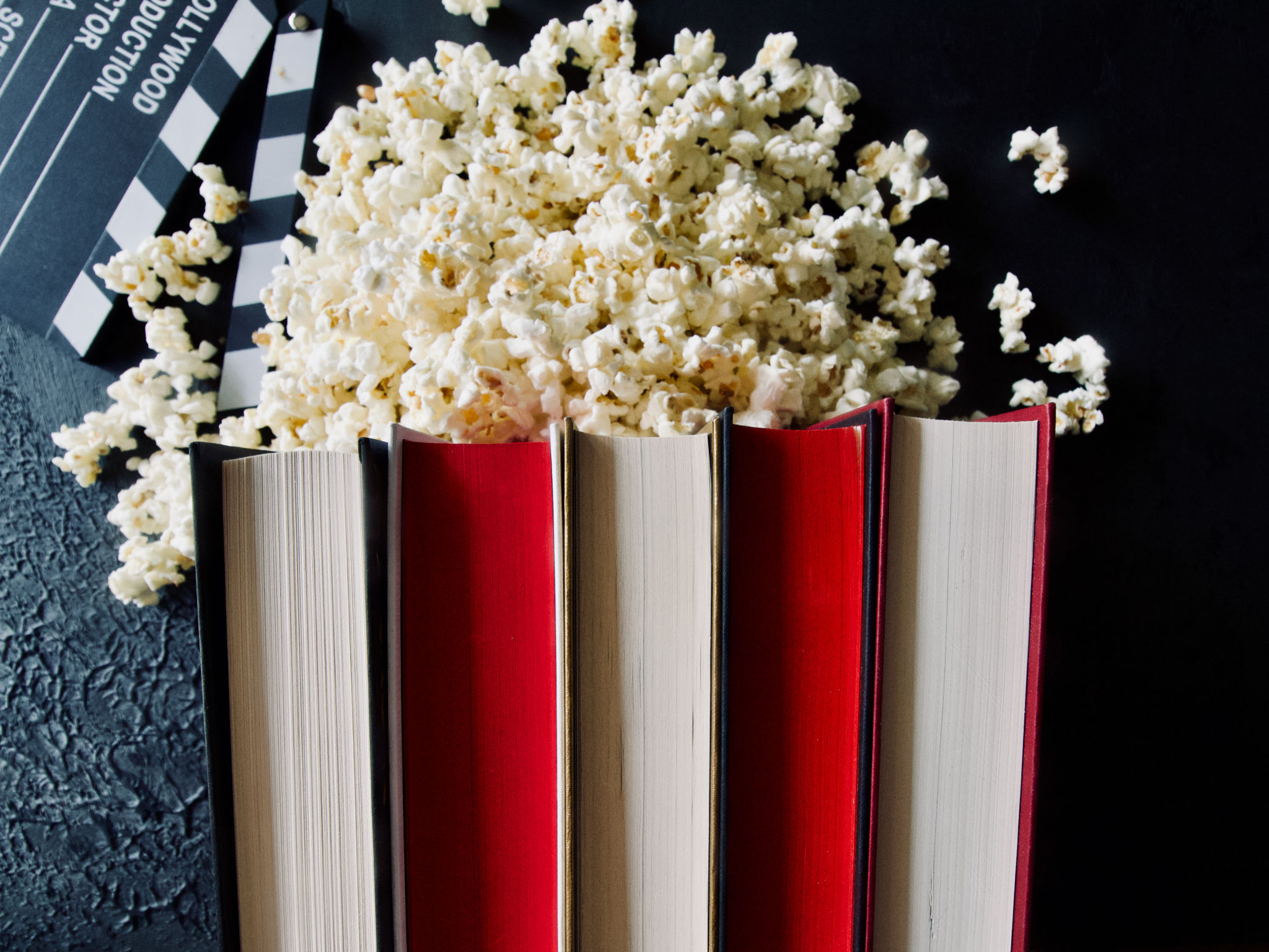 movie adaptation