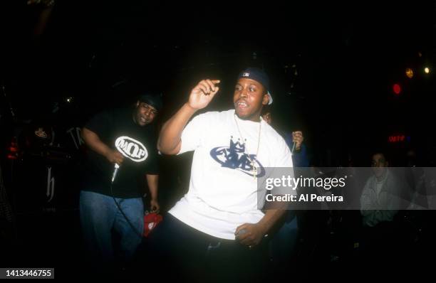 Sj 67 Rapper 67 Rappers Billy Danze Stock Photos, High-Res Pictures, and Images ...