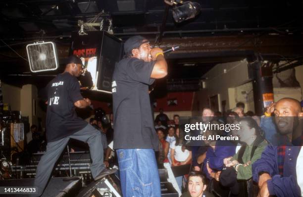 Lil Mop Rapper Fame Of Mop Photos and Premium High Res Pictures - Getty Images