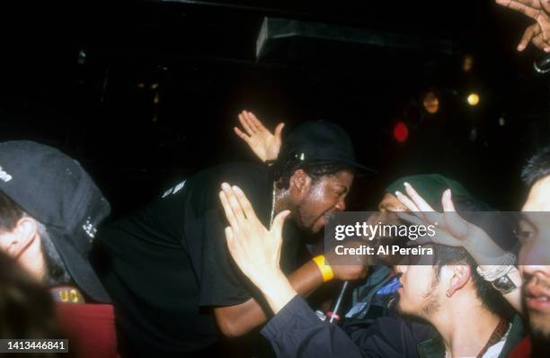 Lil Mop Rapper Fame Of Mop Photos and Premium High Res Pictures - Getty Images