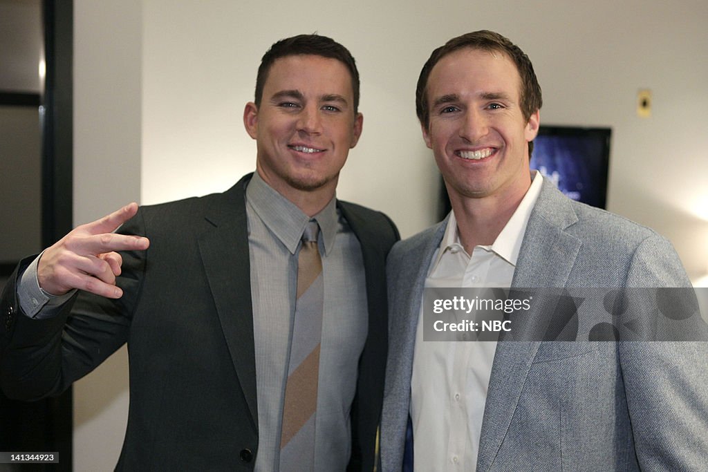 The Tonight Show with Jay Leno - Season 20