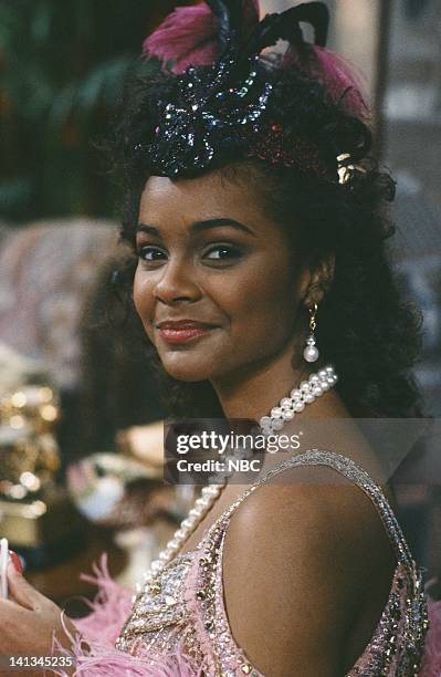 Pipe Dreams" Episode 11 -- Air Date -- Pictured: Lark Voorhies as Lisa Turtle-- Photo by: Joseph Del Valle/NBCU Photo Bank