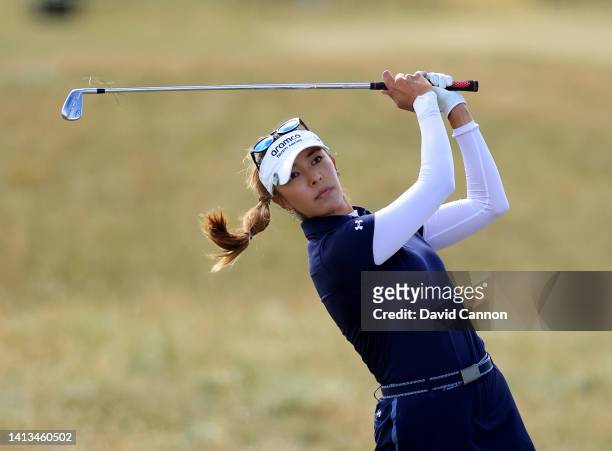 1,123 Alison Lee Golf Photos and Premium High Res Pictures - Getty Images