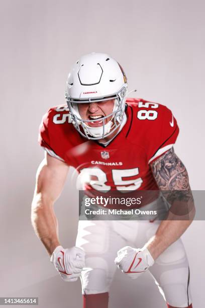 570 Trey Mcbride Photos & High Res Pictures Getty Images