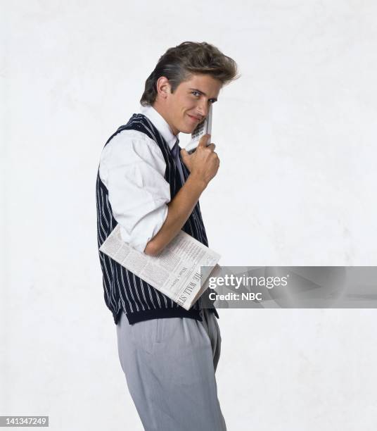 Pictured: Charlie Schlatter as Ferris Bueller -- Photo by: Alice S. Hall/NBCU Photo Bank