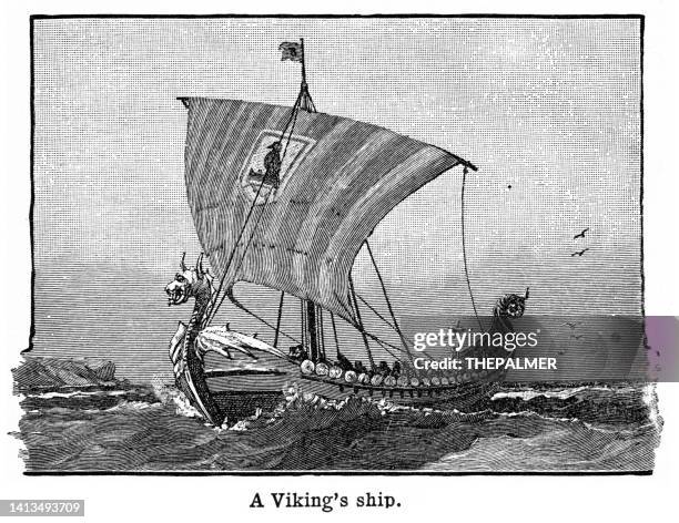 648 Engraved Viking Stock Photos, High-Res Pictures, and Images