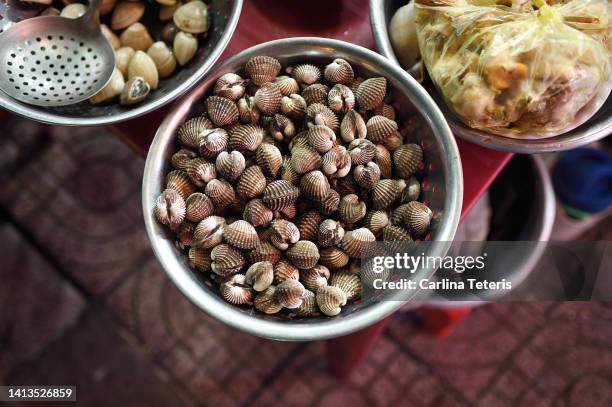 2,111 Cockles Stock Photos, High-Res Pictures, and Images - Getty Images