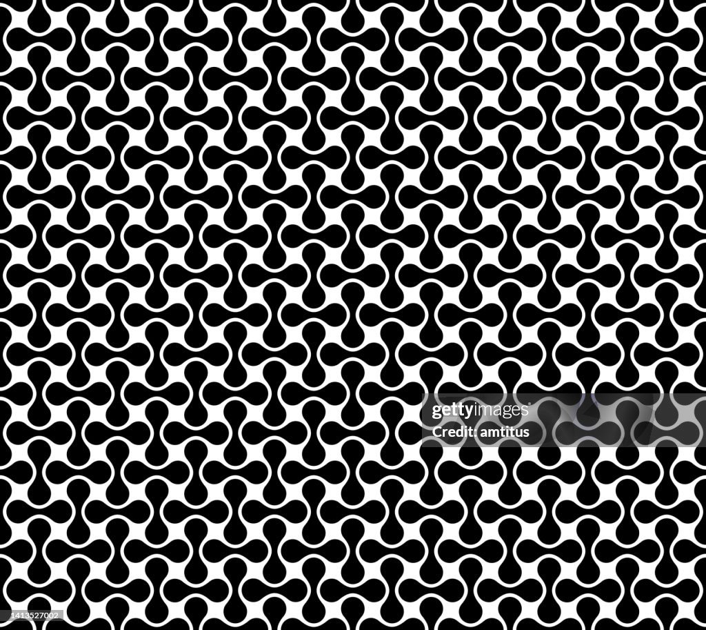 Link Pattern High-Res Vector Graphic - Getty Images