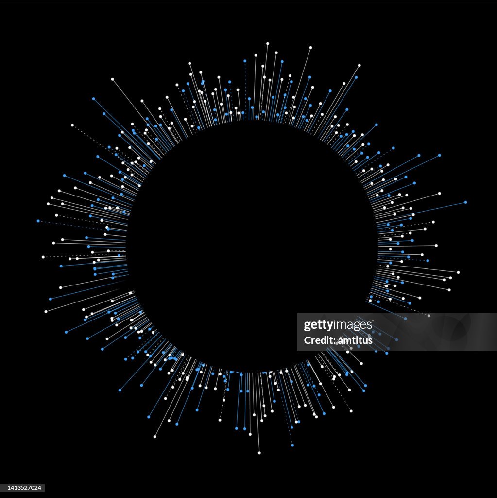 Network explosion