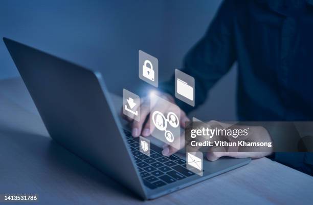 File Stock Computer Computer File Structure Photos and Premium High Res Pictures - Getty Images