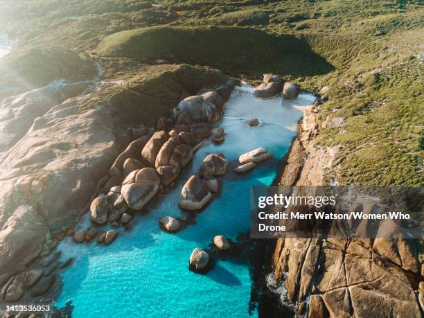 Elephant Rocks Perth Map 33 Elephant Rocks Western Australia Stock Photos, High-Res Pictures ...