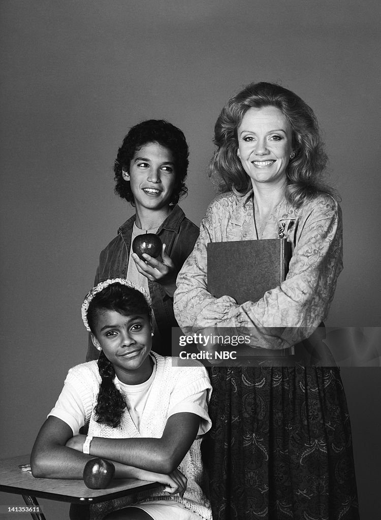 Good Morning, Miss Bliss