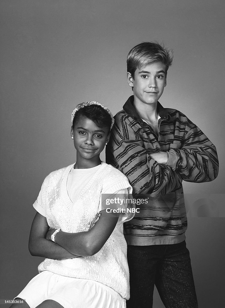 Good Morning, Miss Bliss