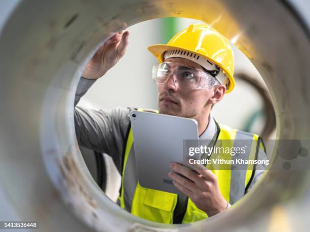 Engineering Check Efficiency Issue 88 Energy Efficiency Audit Stock Photos, High-Res Pictures, and Images ...