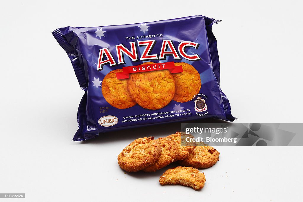 Wartime Cookie Caught in Australia Supermarket Crossfire