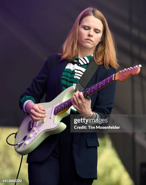 Cassandra Jenkins Photos and Premium High Res Pictures Getty Images