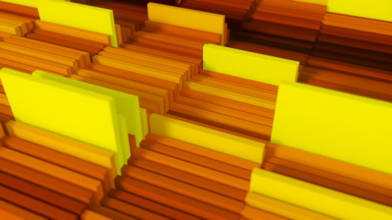 Stacked Objects Colored Background Videos and HD Footage - Getty Images