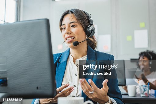 Call center Call center