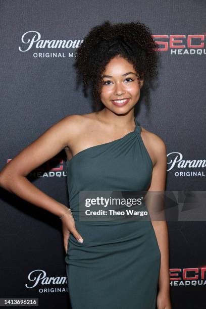 233 Millie Davis Photos & High Res Pictures - Getty Images