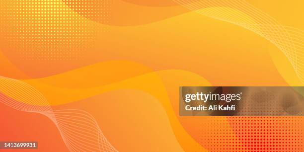 stockillustraties, clipart, cartoons en iconen met abstract liquid waving geometric gradient background with geometric shape. modern and trendy template design for brochures, flyers, magazine, business card, branding, banners, headers, book covers, graphic design background - linkedin next wave