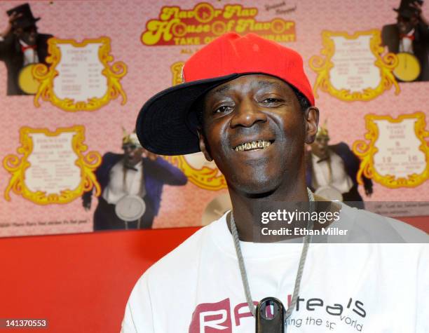 Java Flav Flavor Flav House Of Flavor Take Out Restaurant Photos and Premium High ...