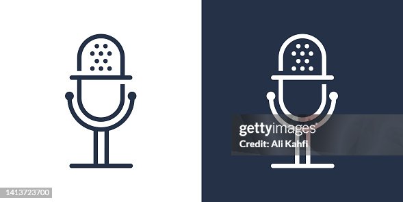 Microphone icon Microphone icon