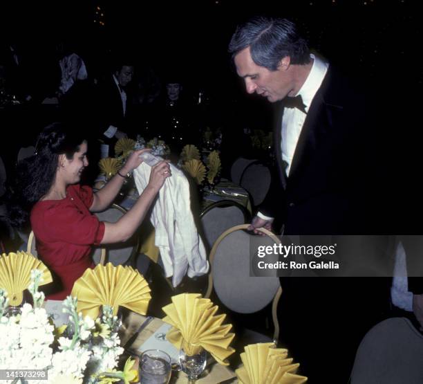 Elizabeth Alda Photos and Premium High Res Pictures Getty Images