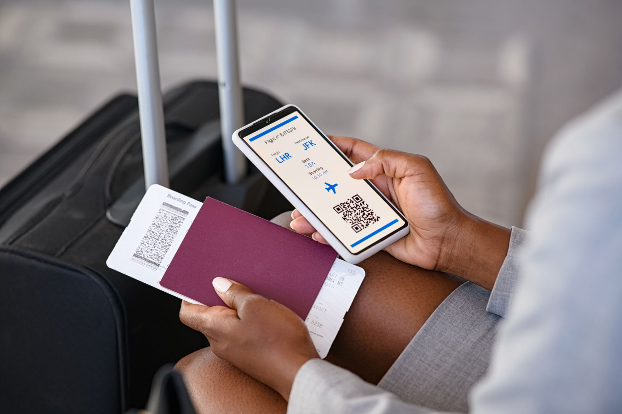 travel app comparison