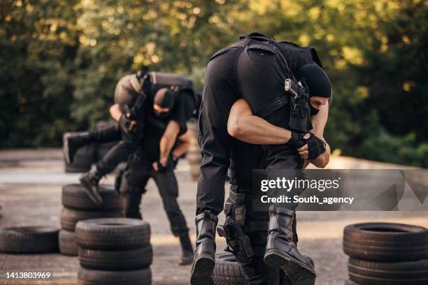 1,616 Police Special Task Force Stock Photos, High-Res Pictures, and ...