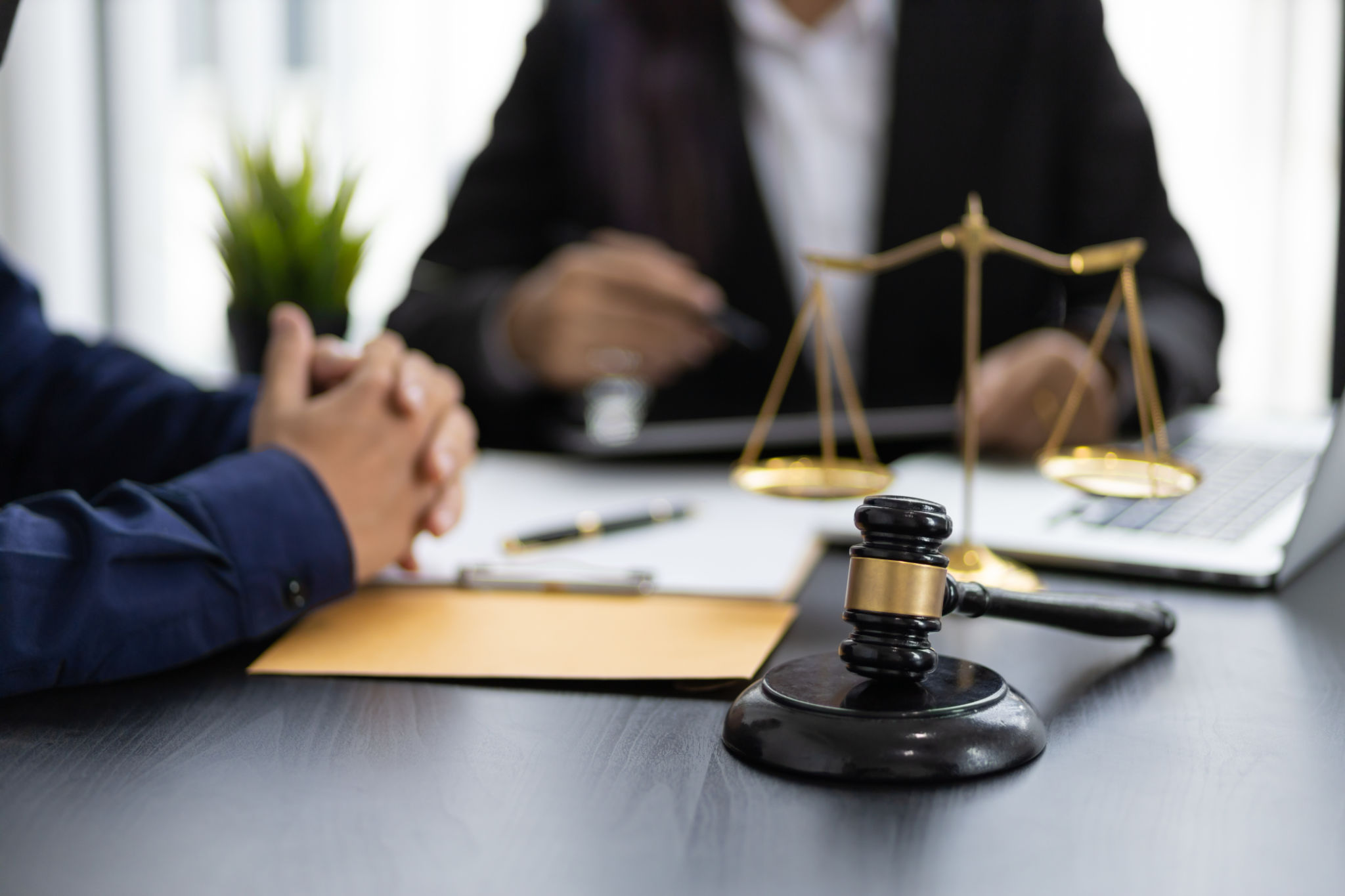 legal fees discussion