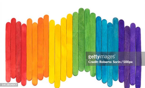 19 Ice Cream Sticks Craft Stock Photos, High-Res Pictures, and Images -  Getty Images