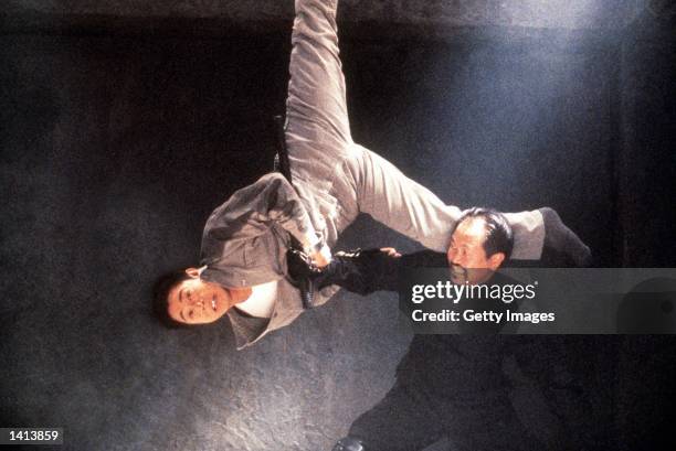Jet Li Bad 57 Jet Li 2000 Stock Photos, High-Res Pictures, and Images - Getty Images