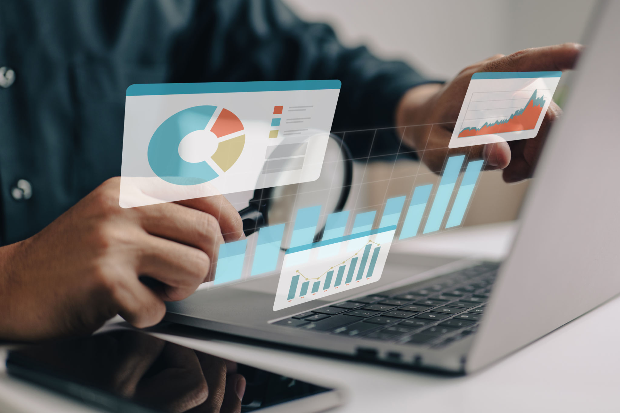 digital marketing results