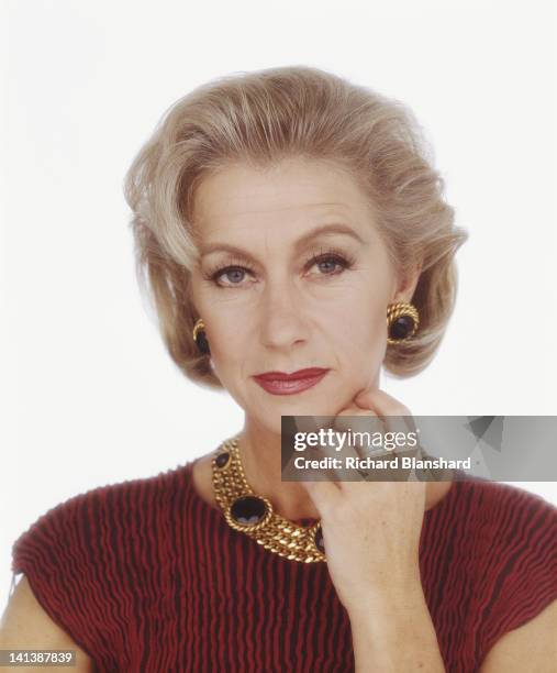Helen Ruth Mann Actress Helen - Fotografias e Filmes do Acervo - Getty Images