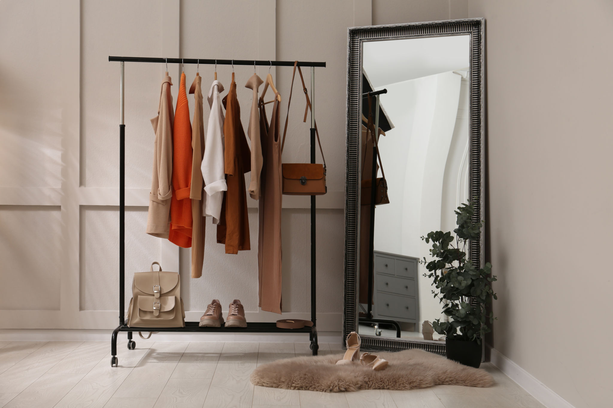 personal style wardrobe