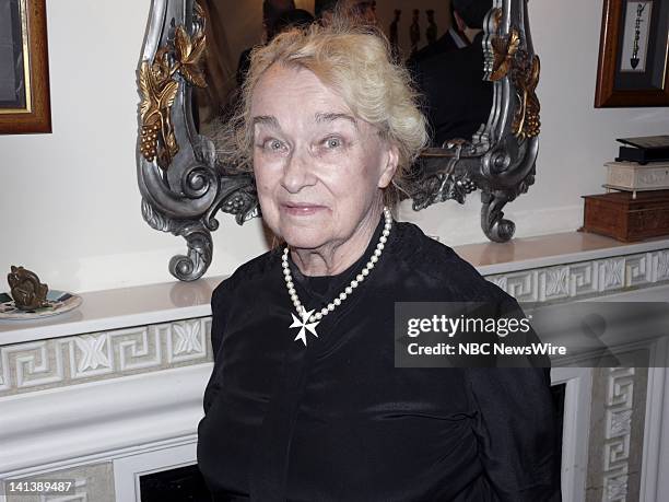 Countess Labrinski 11 Countess Bobrinskoy Stock Photos, High-Res Pictures, and Images ...