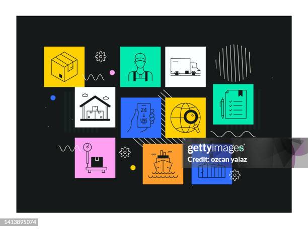 Low Inventory Icon Photos and Premium High Res Pictures - Getty Images